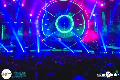 SangSom presents Fullmoon Party Live in Bangkok (Album 1) — photo 220