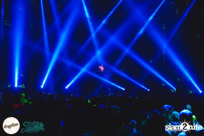 SangSom presents Fullmoon Party Live in Bangkok (Album 1) — photo 221