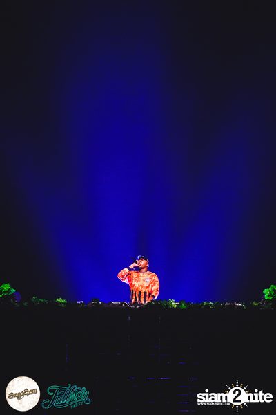 SangSom presents Fullmoon Party Live in Bangkok (Album 1) — photo 222