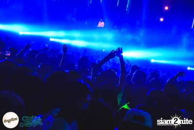 SangSom presents Fullmoon Party Live in Bangkok (Album 1) — photo 223
