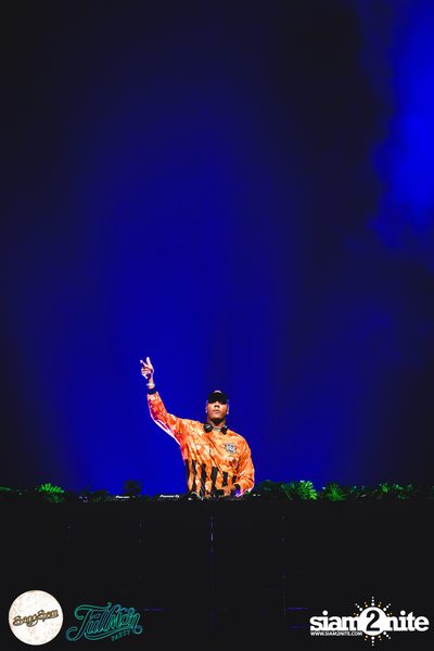 SangSom presents Fullmoon Party Live in Bangkok (Album 1) — photo 224