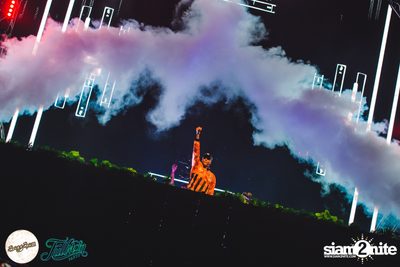 SangSom presents Fullmoon Party Live in Bangkok (Album 1) — photo 225