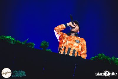 SangSom presents Fullmoon Party Live in Bangkok (Album 1) — photo 226
