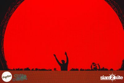 SangSom presents Fullmoon Party Live in Bangkok (Album 1) — photo 229