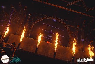 SangSom presents Fullmoon Party Live in Bangkok (Album 1) — photo 231