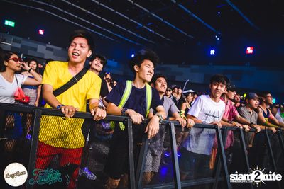 SangSom presents Fullmoon Party Live in Bangkok (Album 1) — photo 232