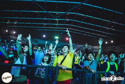 SangSom presents Fullmoon Party Live in Bangkok (Album 1) — photo 233