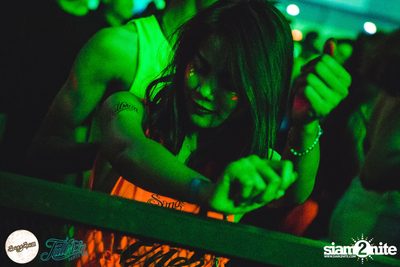 SangSom presents Fullmoon Party Live in Bangkok (Album 1) — photo 238