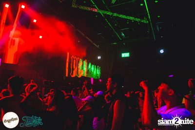 SangSom presents Fullmoon Party Live in Bangkok (Album 1) — photo 242
