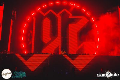 SangSom presents Fullmoon Party Live in Bangkok (Album 1) — photo 243