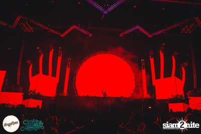 SangSom presents Fullmoon Party Live in Bangkok (Album 1) — photo 244
