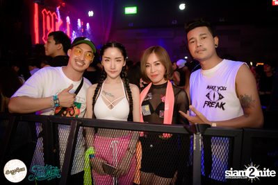 SangSom presents Fullmoon Party Live in Bangkok (Album 1) — photo 245