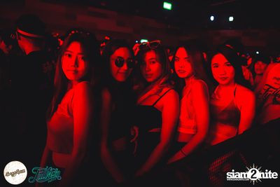 SangSom presents Fullmoon Party Live in Bangkok (Album 1) — photo 246