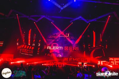 SangSom presents Fullmoon Party Live in Bangkok (Album 1) — photo 247
