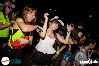 SangSom presents Fullmoon Party Live in Bangkok (Album 1) — photo 250