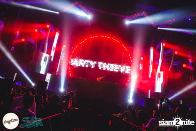 SangSom presents Fullmoon Party Live in Bangkok (Album 1) — photo 251