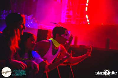 SangSom presents Fullmoon Party Live in Bangkok (Album 1) — photo 252