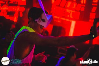 SangSom presents Fullmoon Party Live in Bangkok (Album 1) — photo 255