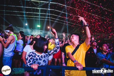 SangSom presents Fullmoon Party Live in Bangkok (Album 1) — photo 259