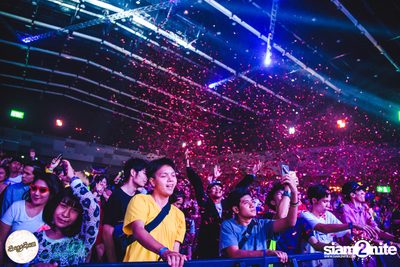 SangSom presents Fullmoon Party Live in Bangkok (Album 1) — photo 260