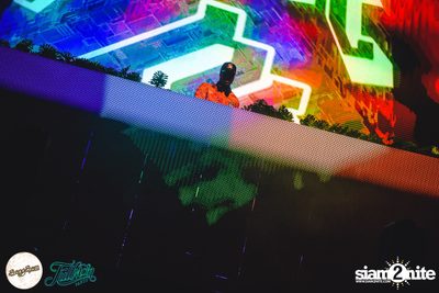 SangSom presents Fullmoon Party Live in Bangkok (Album 1) — photo 261