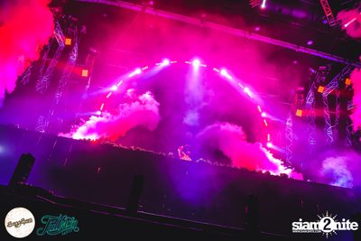 SangSom presents Fullmoon Party Live in Bangkok (Album 1) — photo 262