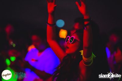 SangSom presents Fullmoon Party Live in Bangkok (Album 1) — photo 263