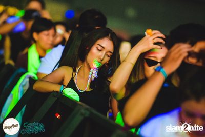 SangSom presents Fullmoon Party Live in Bangkok (Album 1) — photo 264