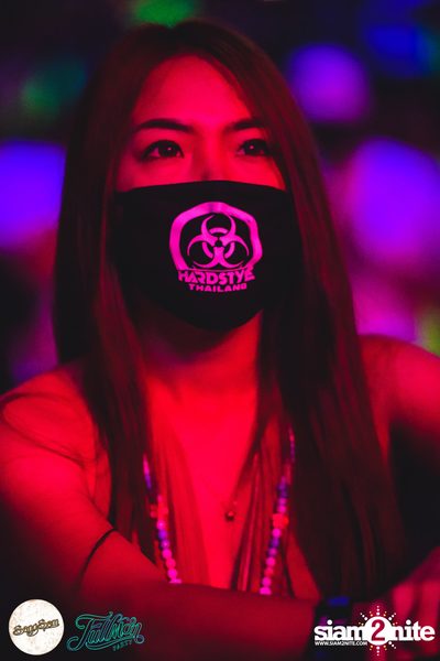 SangSom presents Fullmoon Party Live in Bangkok (Album 1) — photo 265