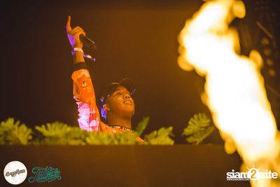 SangSom presents Fullmoon Party Live in Bangkok (Album 1) — photo 266