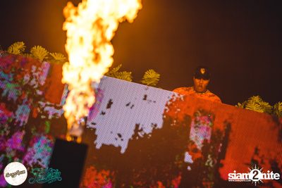 SangSom presents Fullmoon Party Live in Bangkok (Album 1) — photo 268