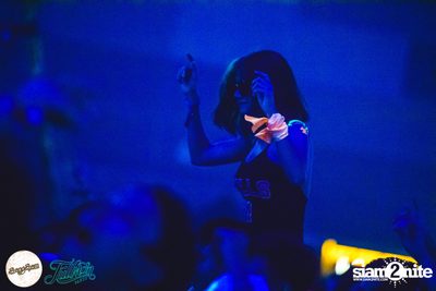 SangSom presents Fullmoon Party Live in Bangkok (Album 1) — photo 271