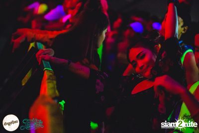 SangSom presents Fullmoon Party Live in Bangkok (Album 1) — photo 272