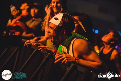SangSom presents Fullmoon Party Live in Bangkok (Album 1) — photo 275