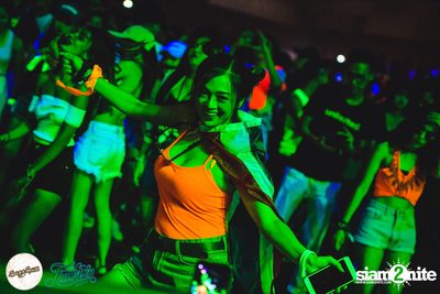 SangSom presents Fullmoon Party Live in Bangkok (Album 1) — photo 277