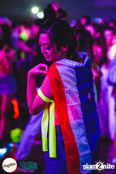 SangSom presents Fullmoon Party Live in Bangkok (Album 1) — photo 278