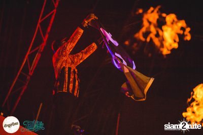 SangSom presents Fullmoon Party Live in Bangkok (Album 1) — photo 279