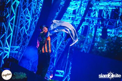 SangSom presents Fullmoon Party Live in Bangkok (Album 1) — photo 280