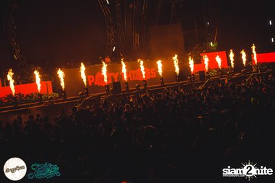 SangSom presents Fullmoon Party Live in Bangkok (Album 1) — photo 281