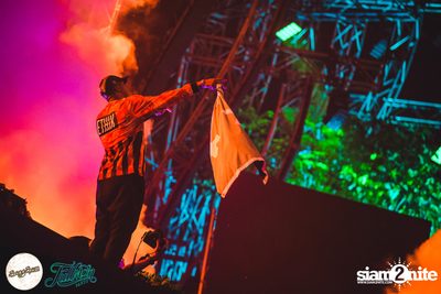 SangSom presents Fullmoon Party Live in Bangkok (Album 1) — photo 282