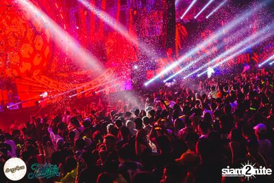 SangSom presents Fullmoon Party Live in Bangkok (Album 1) — photo 283