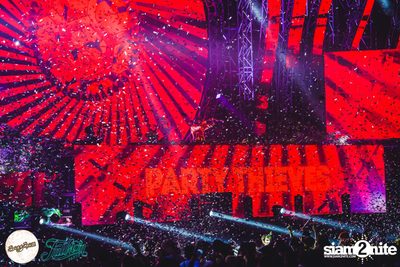 SangSom presents Fullmoon Party Live in Bangkok (Album 1) — photo 284