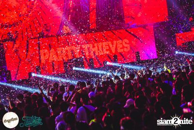 SangSom presents Fullmoon Party Live in Bangkok (Album 1) — photo 285