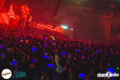 SangSom presents Fullmoon Party Live in Bangkok (Album 1) — photo 286