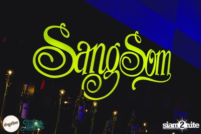 SangSom presents Fullmoon Party Live in Bangkok (Album 1) — photo 287