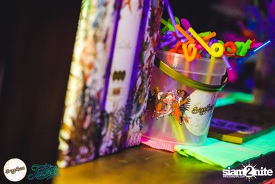 SangSom presents Fullmoon Party Live in Bangkok (Album 1) — photo 288