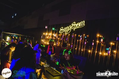 SangSom presents Fullmoon Party Live in Bangkok (Album 1) — photo 289