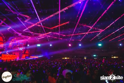 SangSom presents Fullmoon Party Live in Bangkok (Album 1) — photo 290
