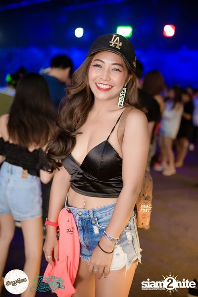 SangSom presents Fullmoon Party Live in Bangkok (Album 1) — photo 291