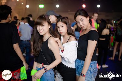 SangSom presents Fullmoon Party Live in Bangkok (Album 1) — photo 294